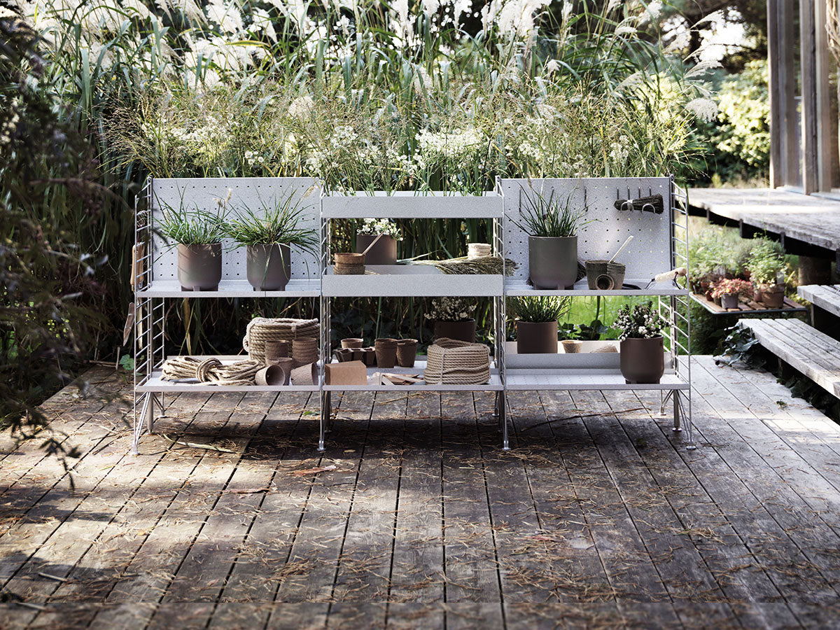Outdoor furniture to create the perfect outside space