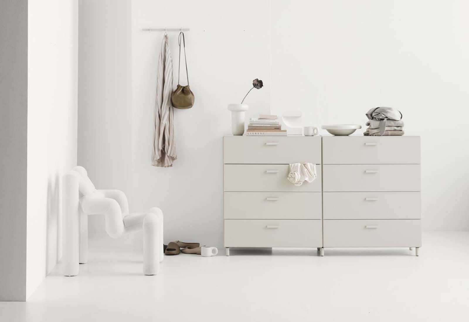 String Relief by TAF Architects