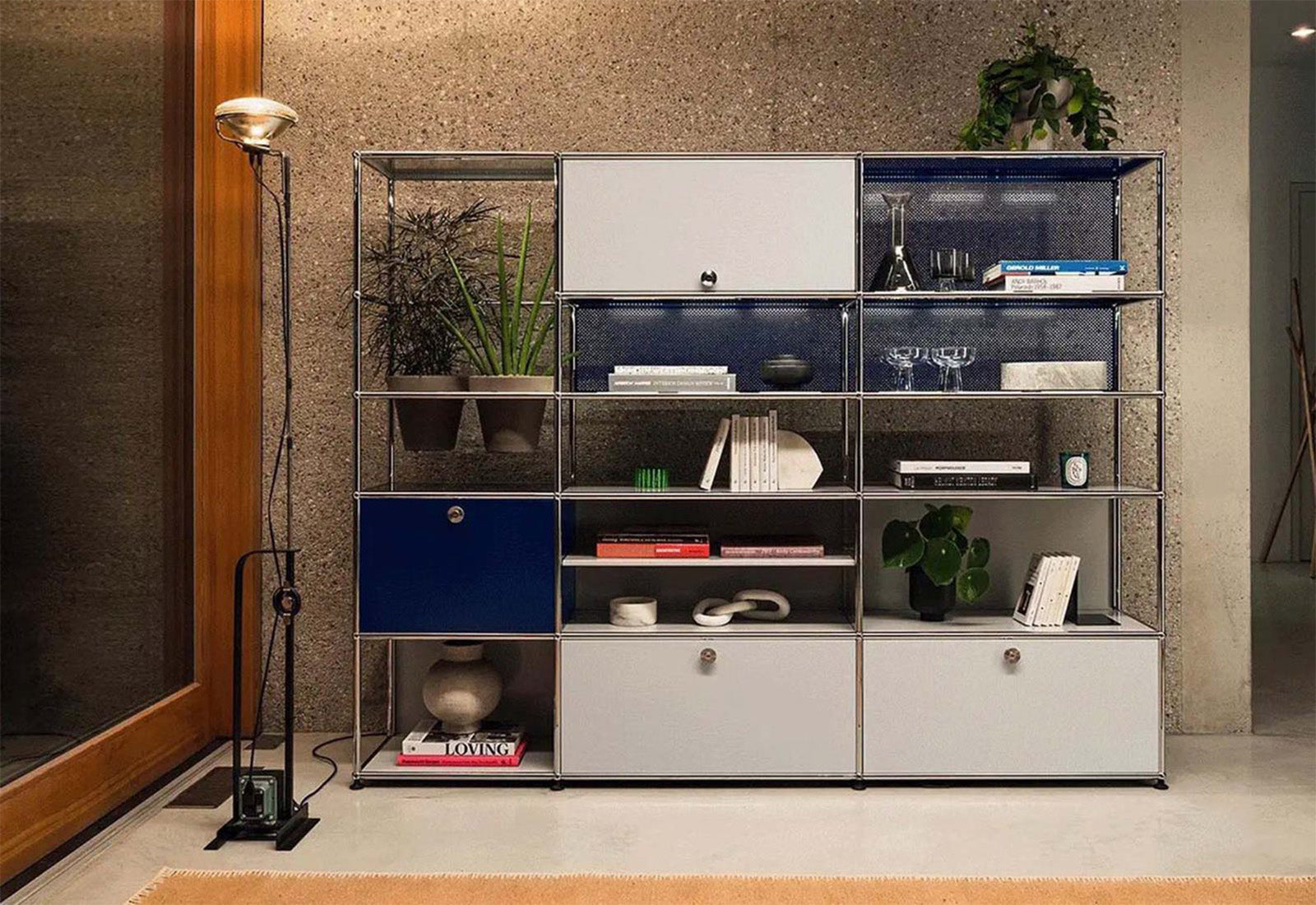 usm modular storage