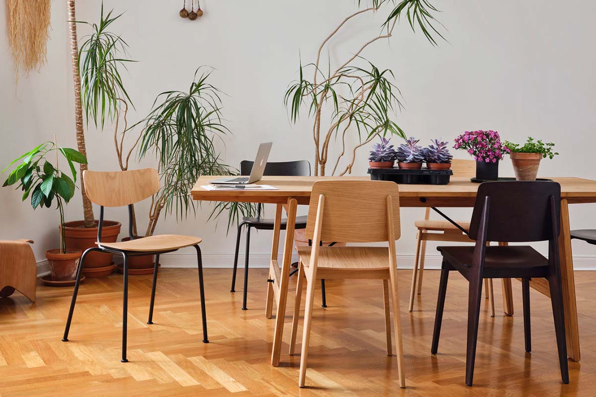 Our view on 2022 - joy, sustainability and inspiration