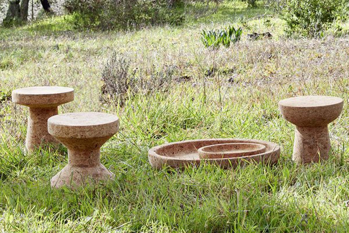 Sustainability stories: modern design and the future