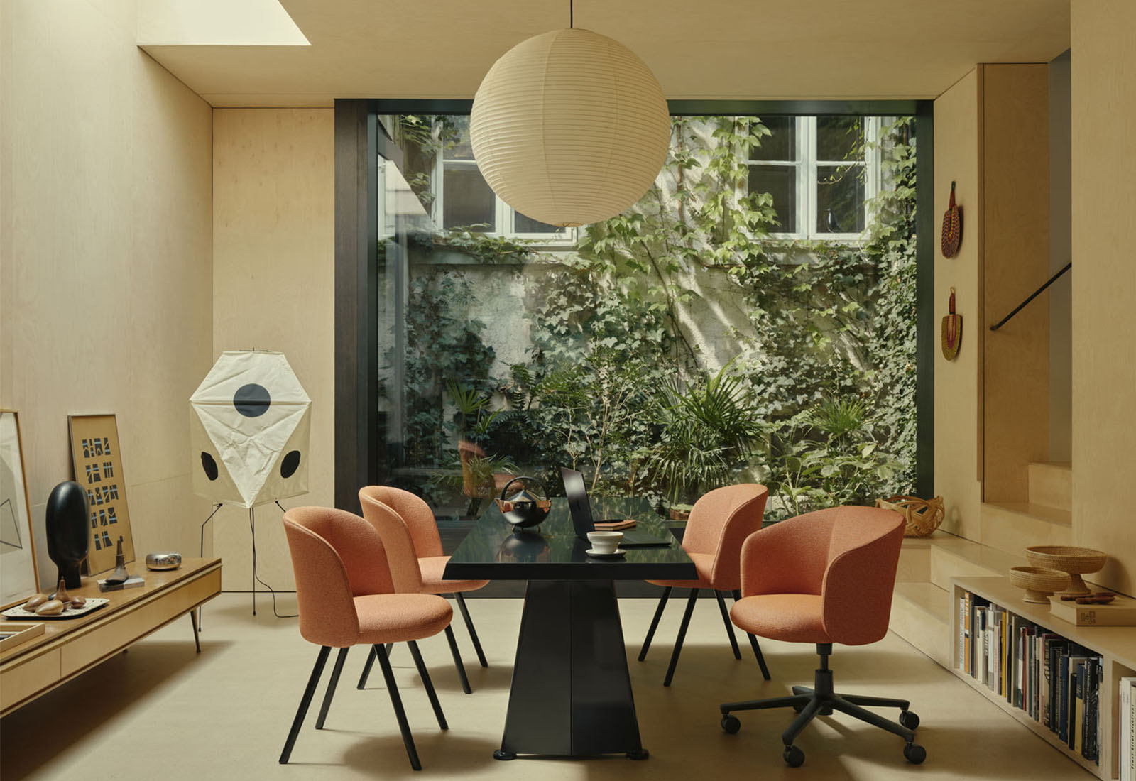 The slower home : furniture for life