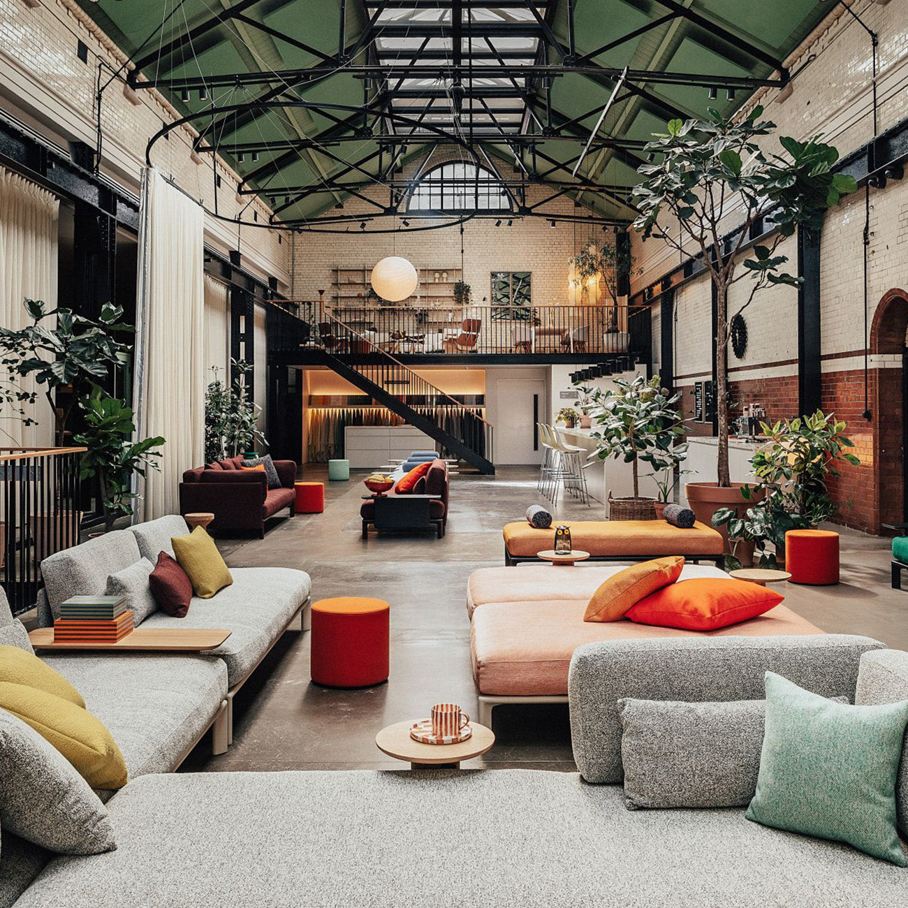 Inside London Design Festival