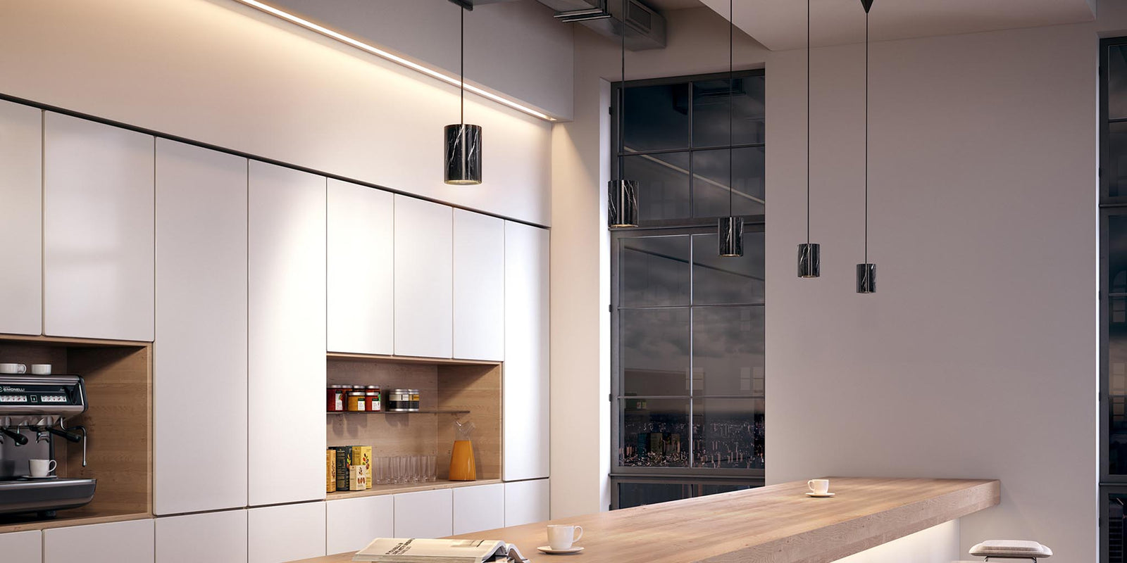 Terence Woodgate Collection