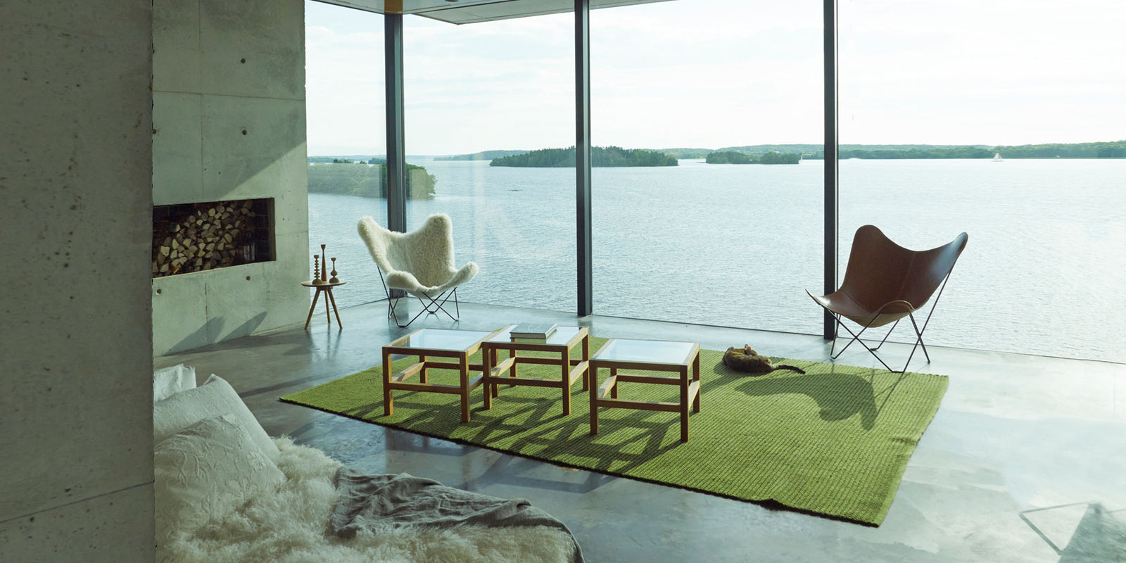 Cuero Design Collection