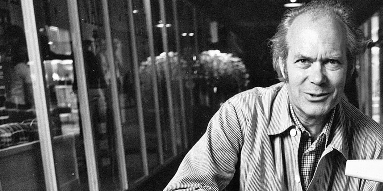 Poul M.Volther Collection