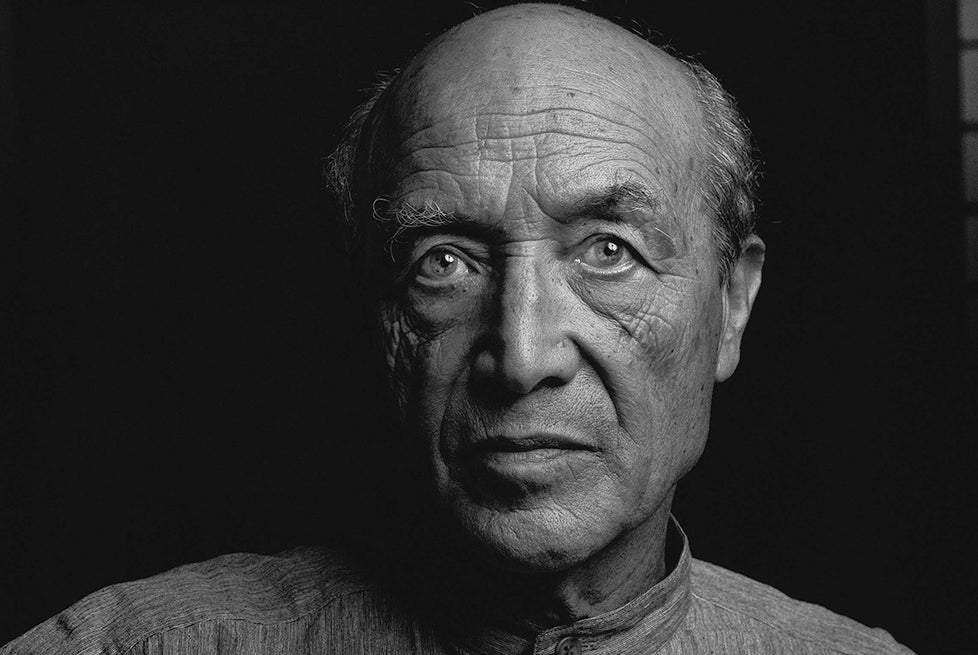 Isamu Noguchi