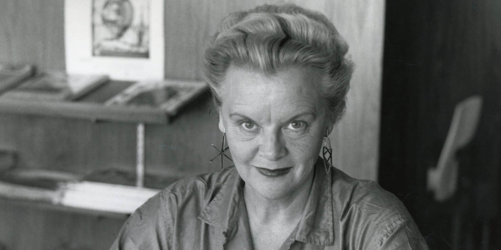 Greta Grossman Collection