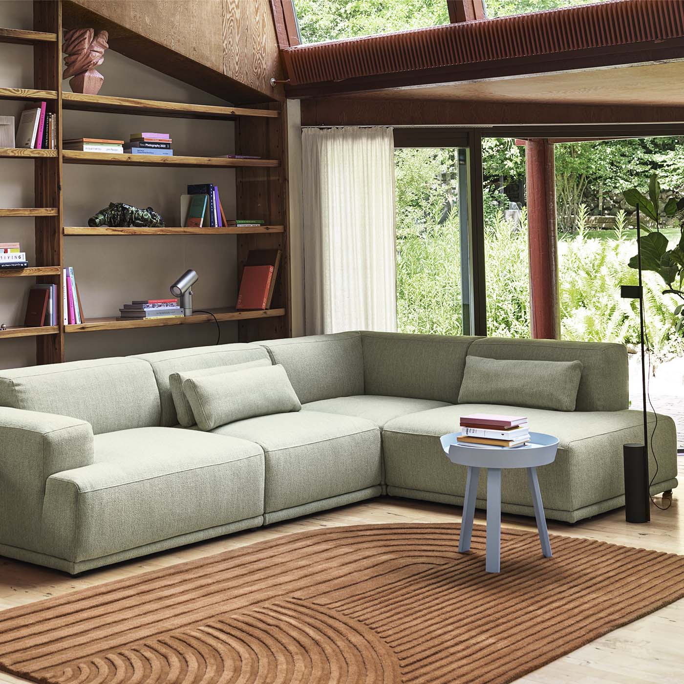 Muuto Collection at Cimmermann