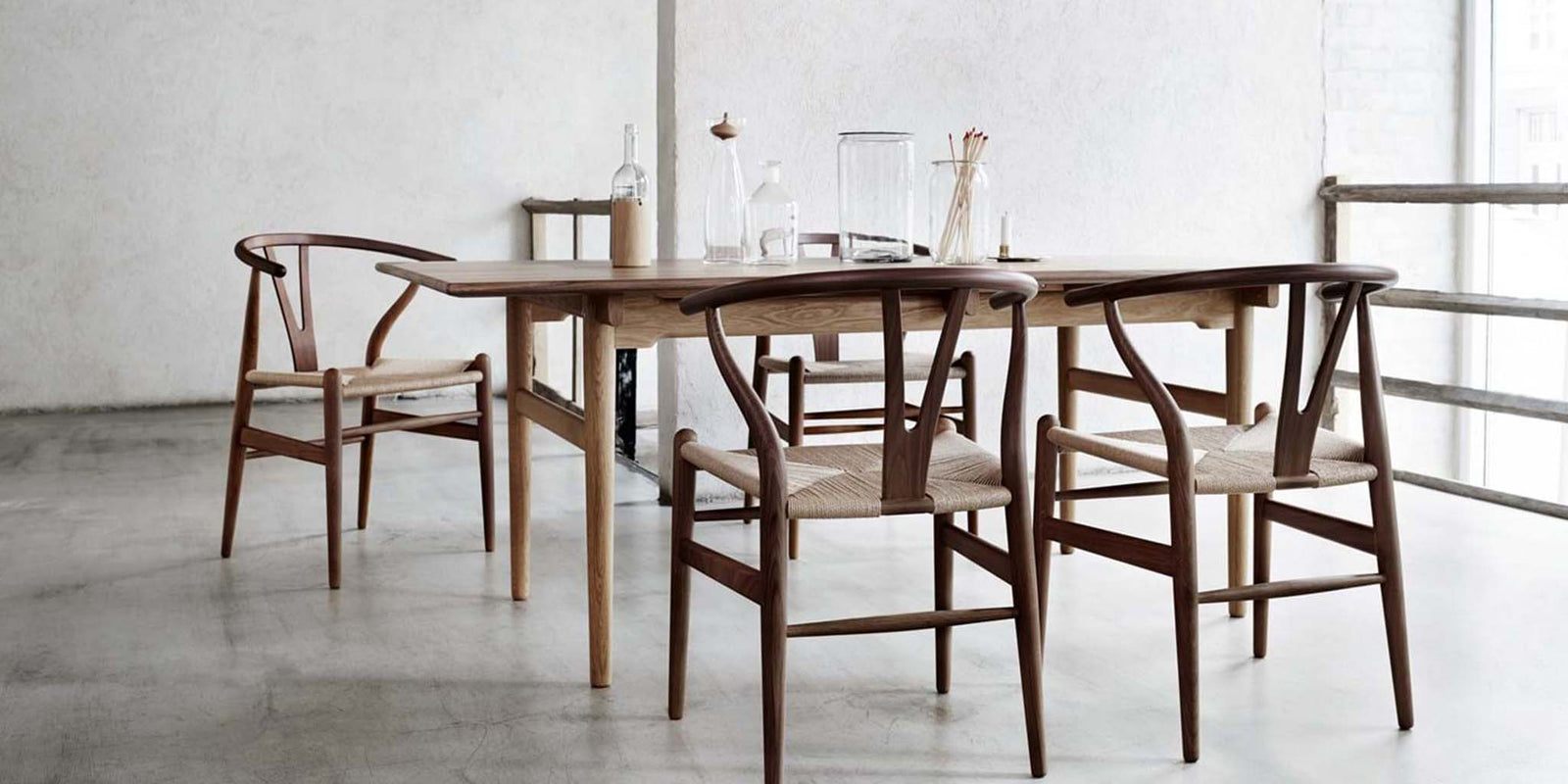 Scandinavian Design Collection
