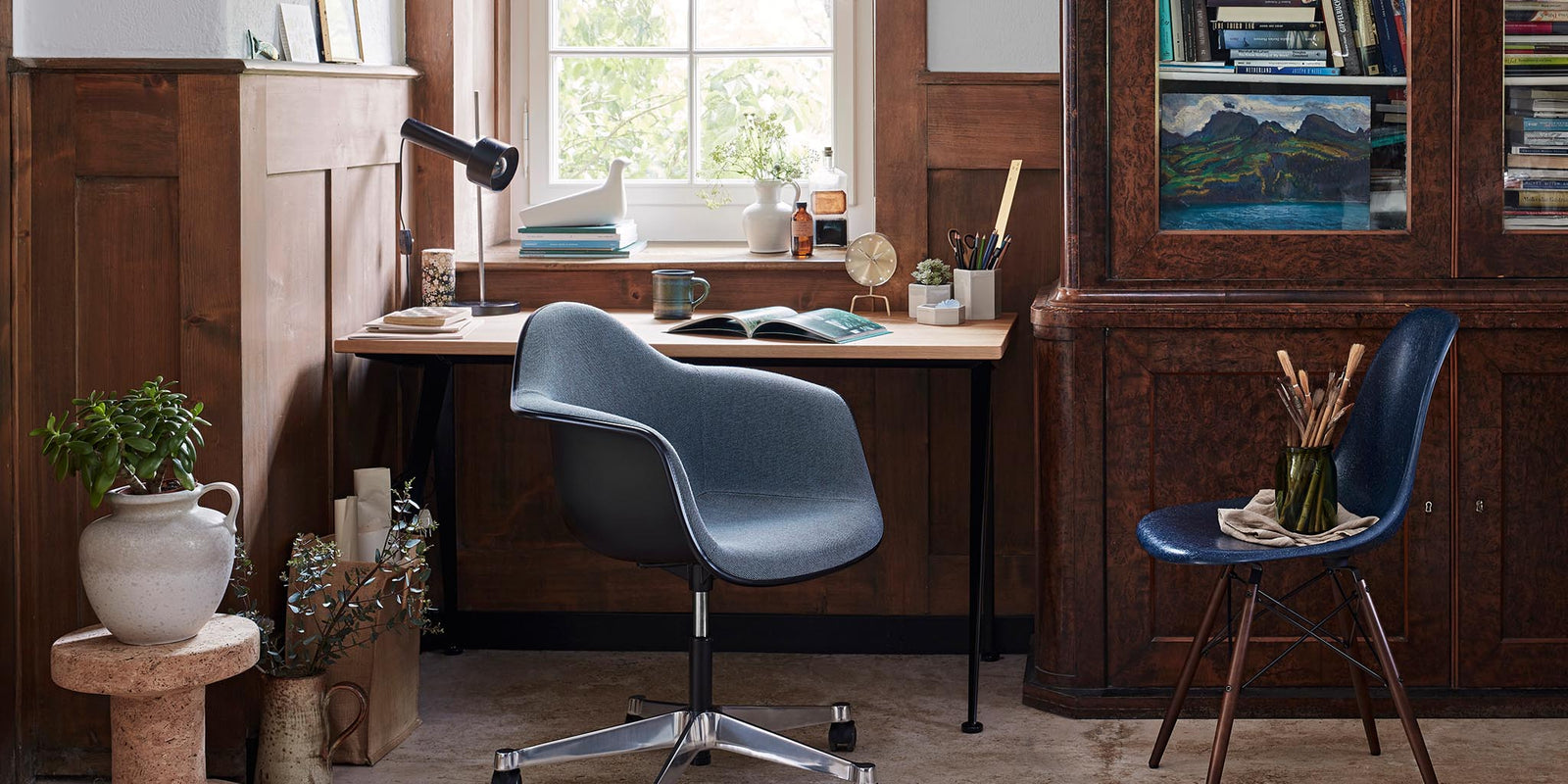 Perfect Home Office Collection