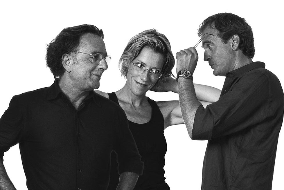 Lievore Altherr Molina