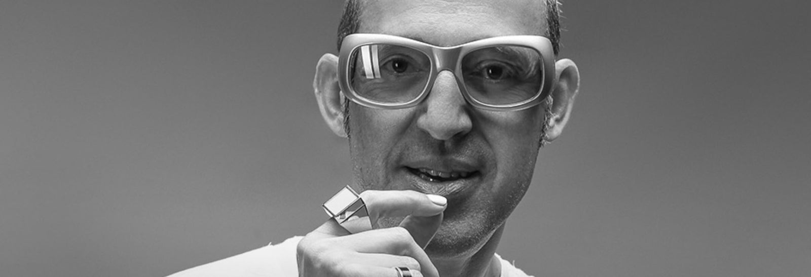 Karim Rashid