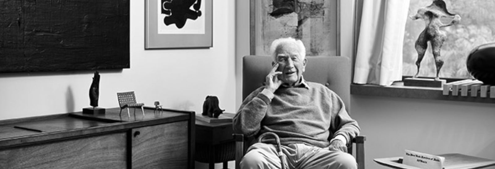 Jens Risom Collection