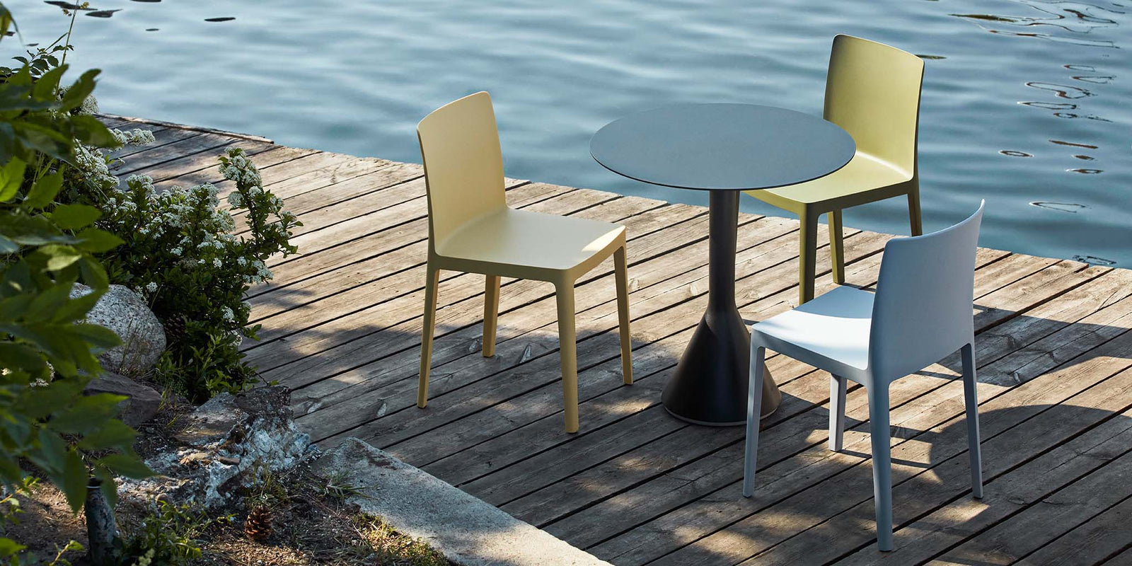 Outdoor Furniture at Cimmermann
