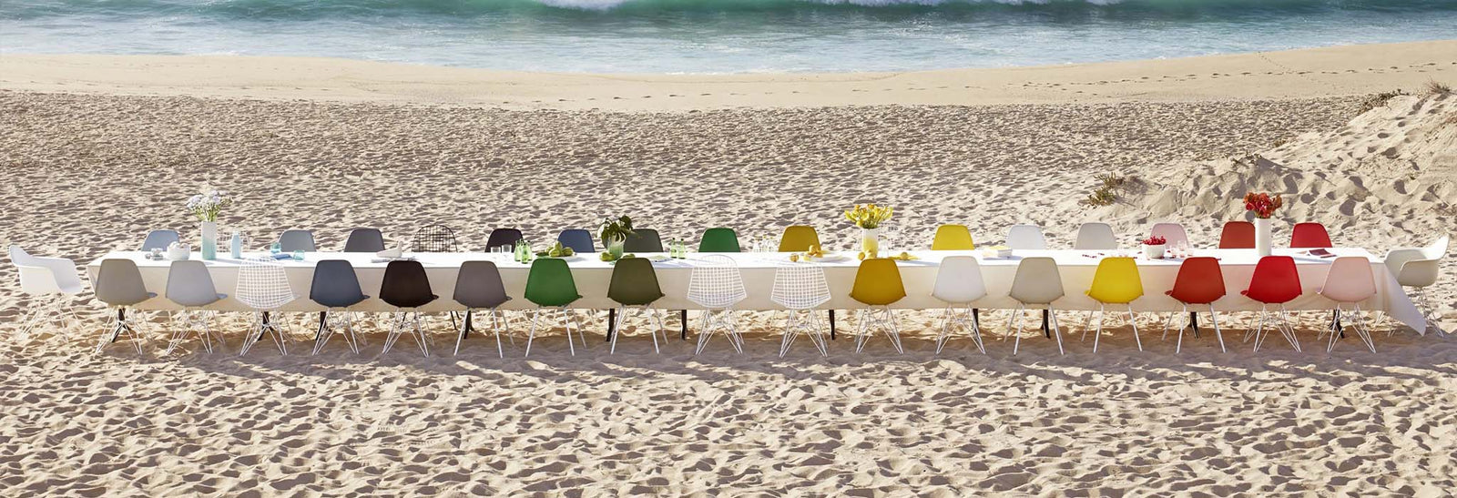 Dining Chairs Collection