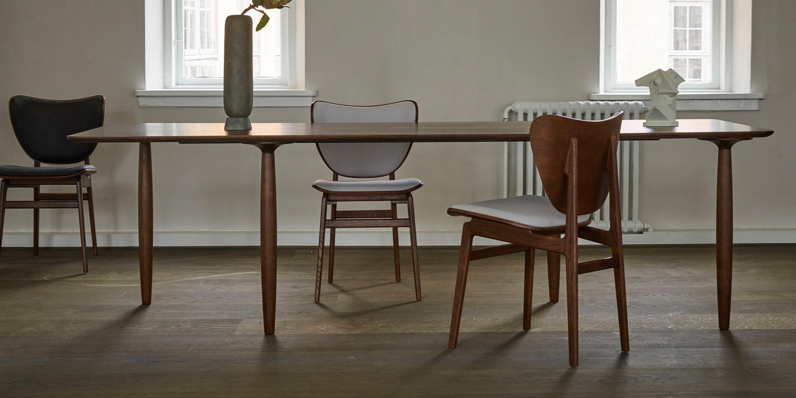Norr11 Collection at Cimmermann