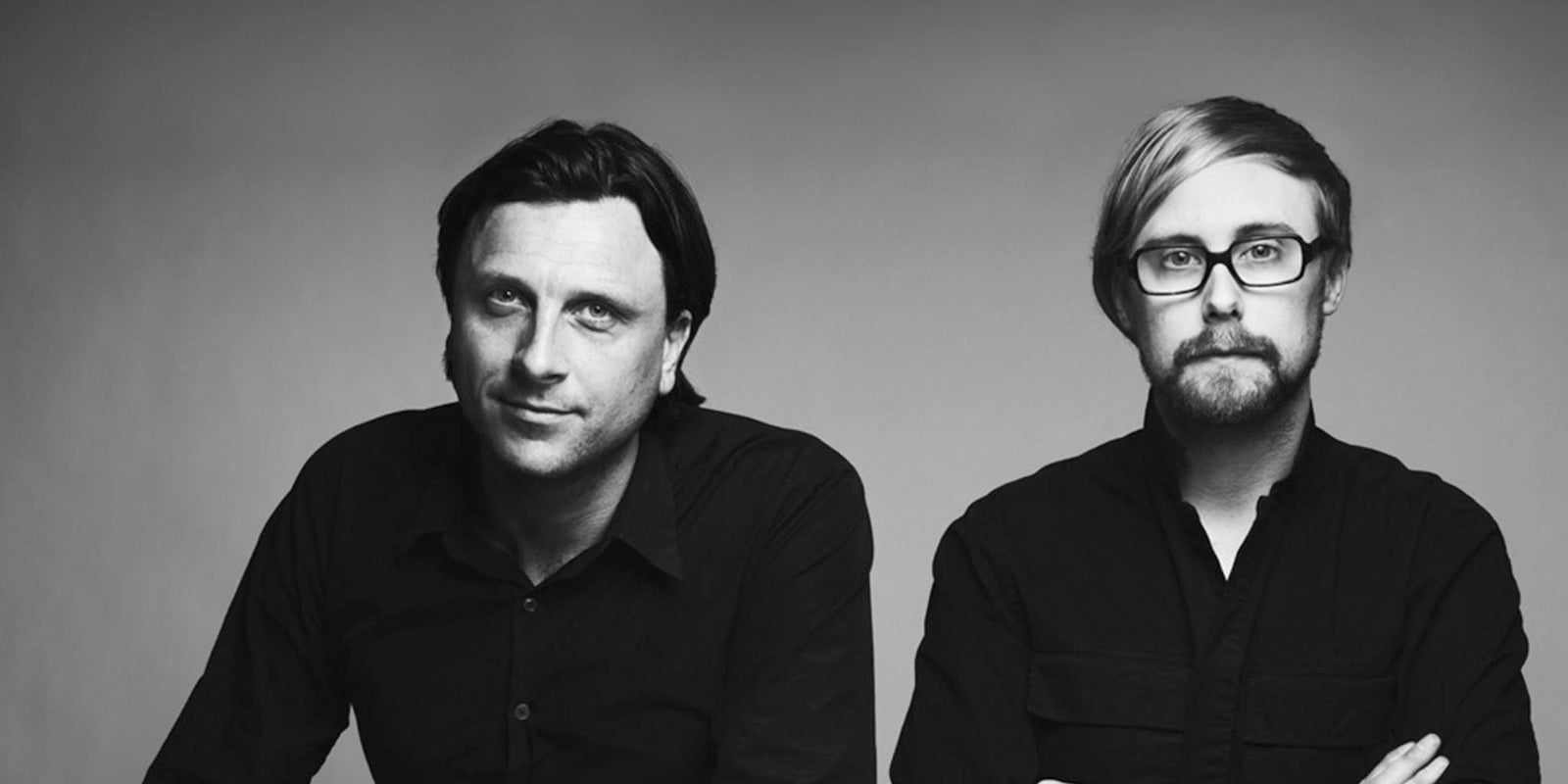 Broberg & Ridderstråle