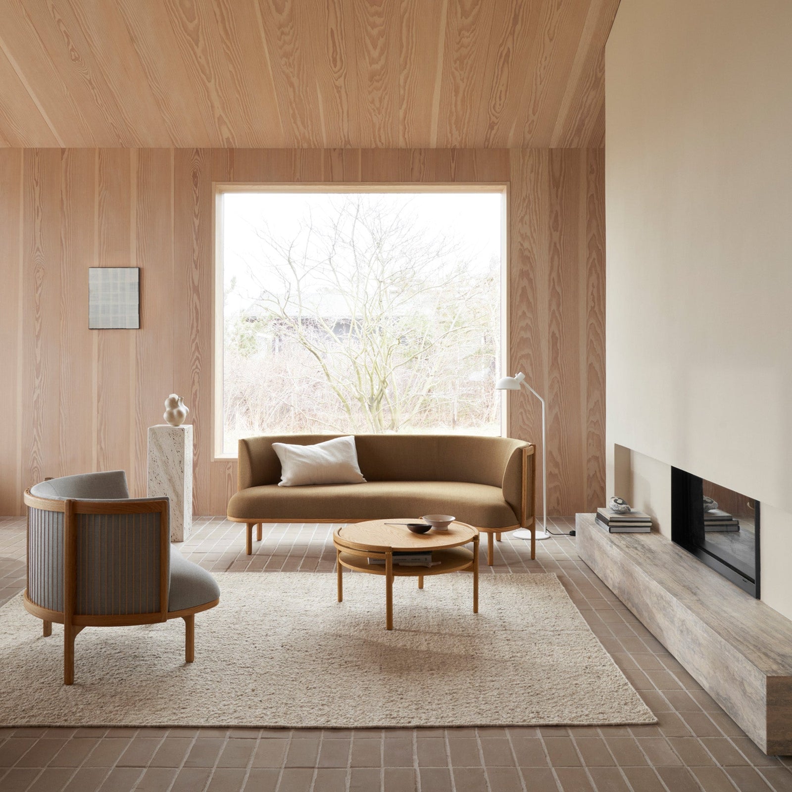 Carl Hansen Collection