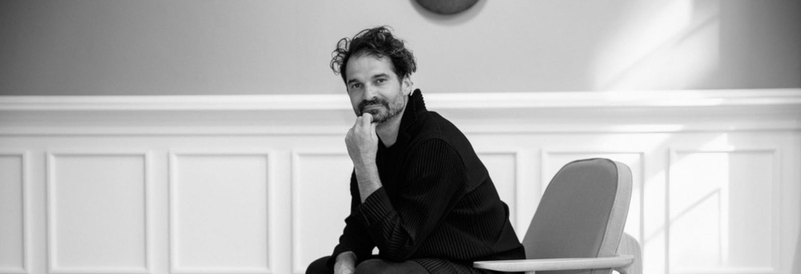 Jaime Hayon at Cimmermann