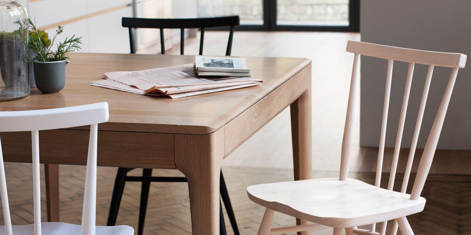 Ercol Collection at Cimmermann