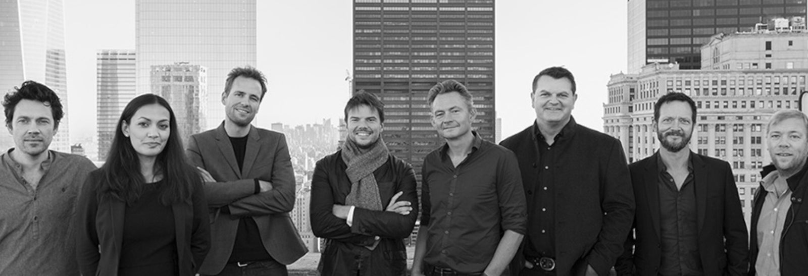 Bjarke Ingels Group (BIG)
