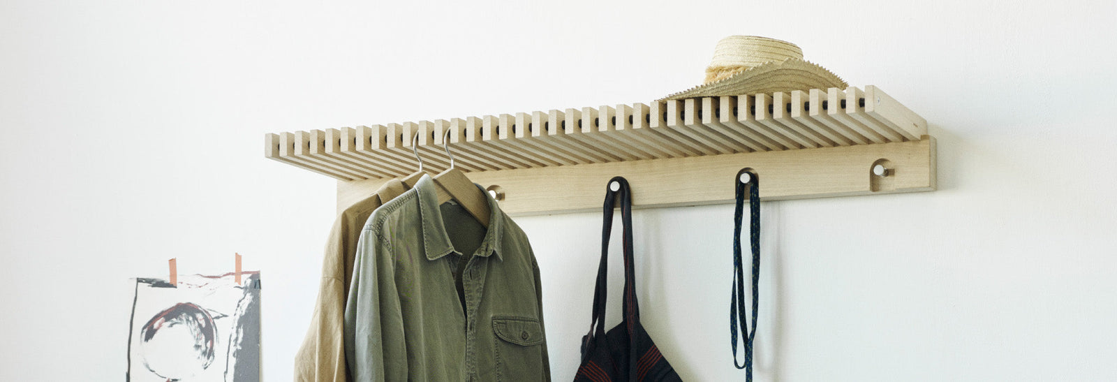 Wardrobes/Night Storage