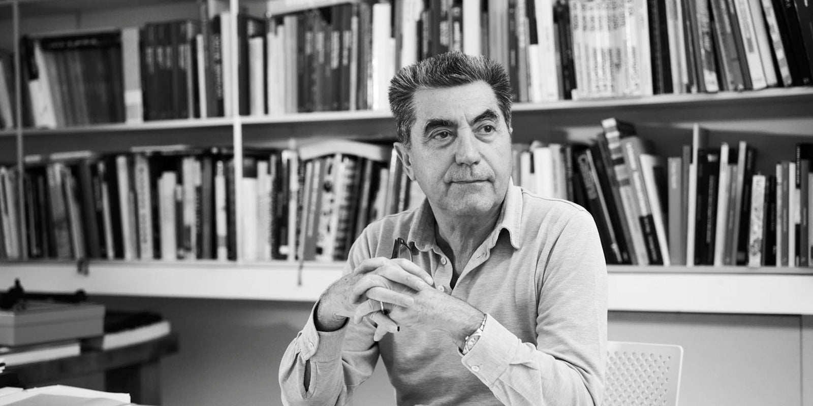 Antoinio Citterio Collection