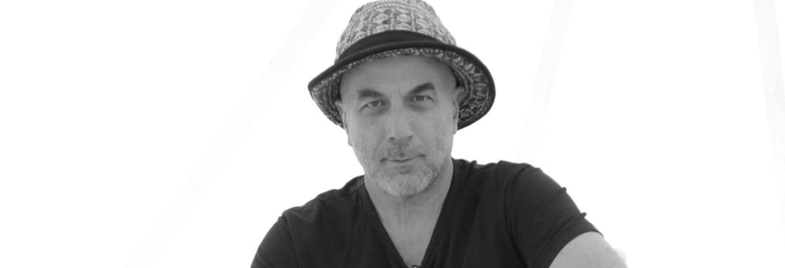 Ron Arad