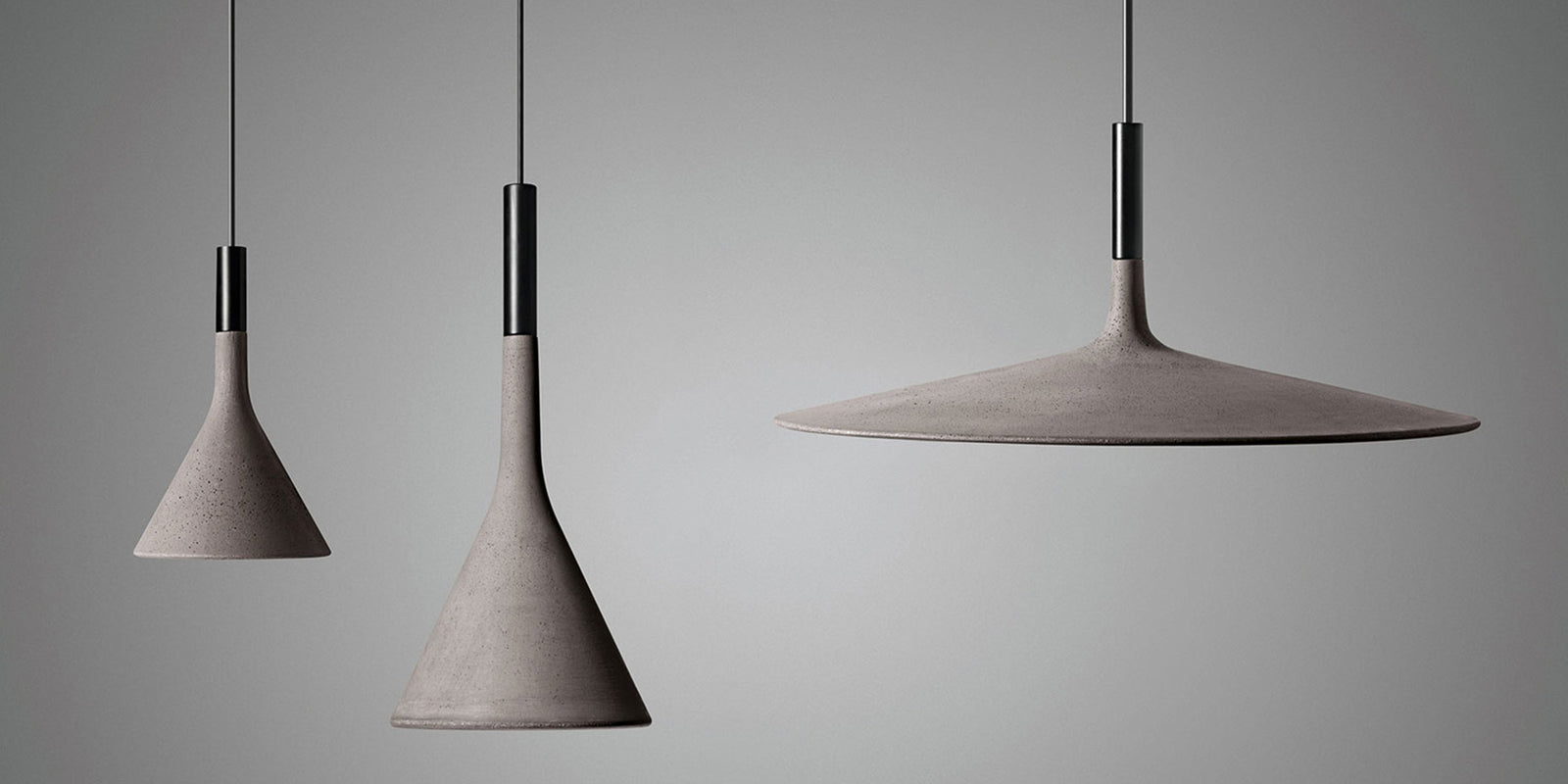 Foscarini Collection at Cimmermann