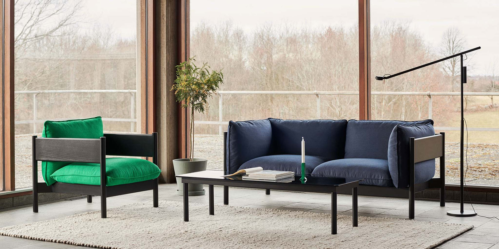 The Sustainable Collection