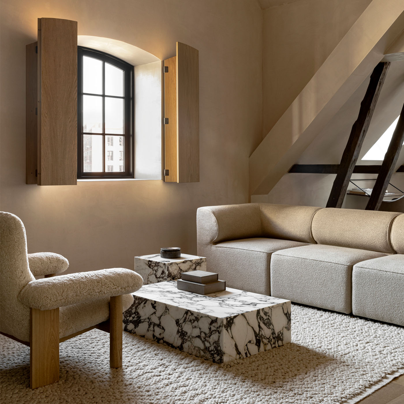 About Audo Copenhagen