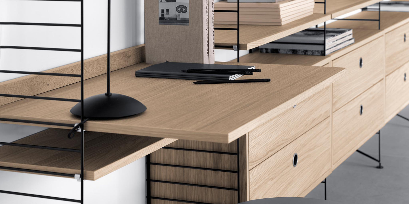 Storage Solutions Collection