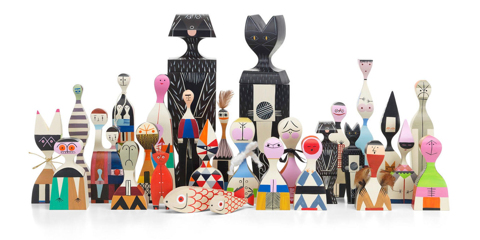 Accessories at Cimmermann