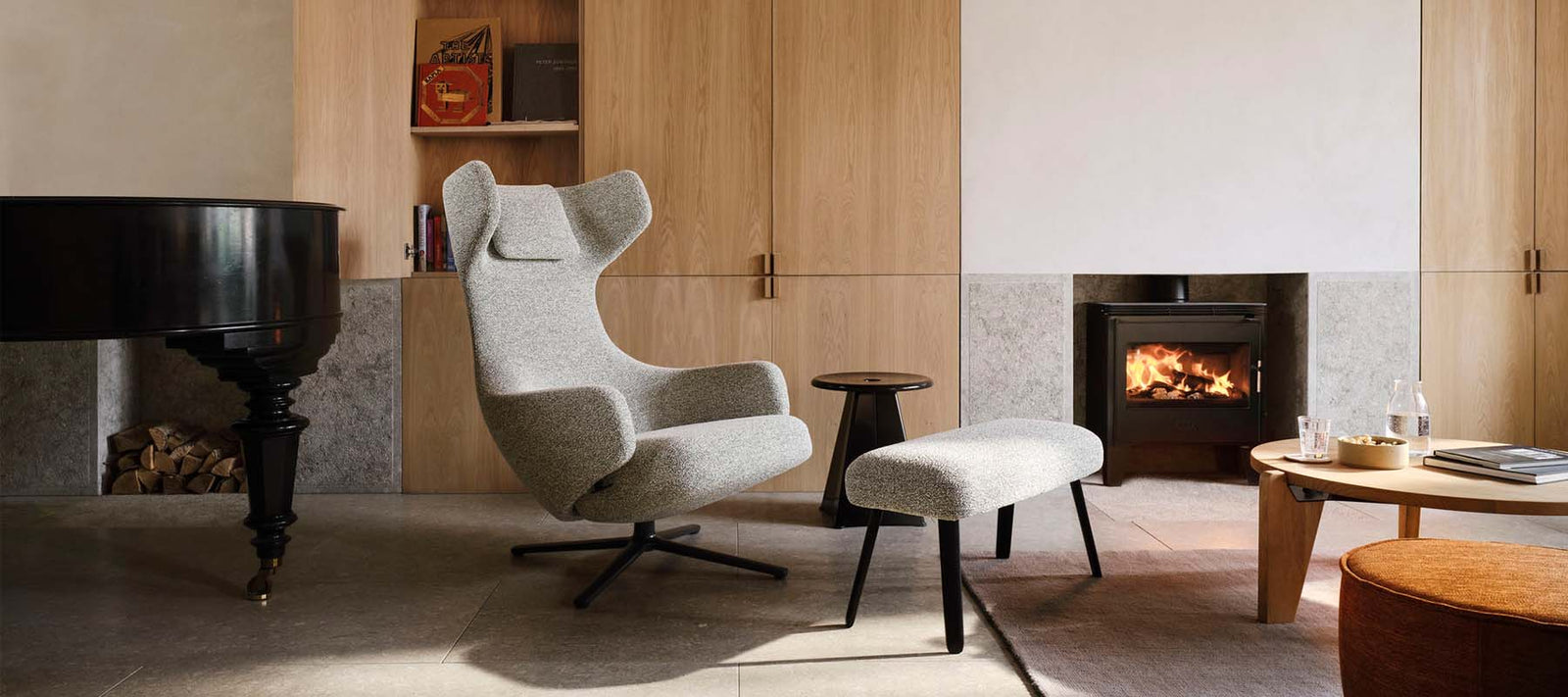 Ben Ridley home stories edit