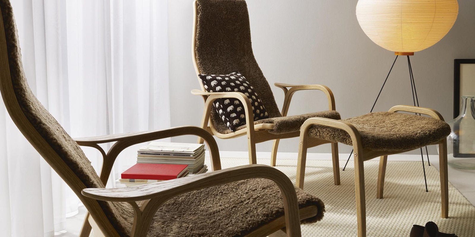 Swedese Collection at Cimmermann