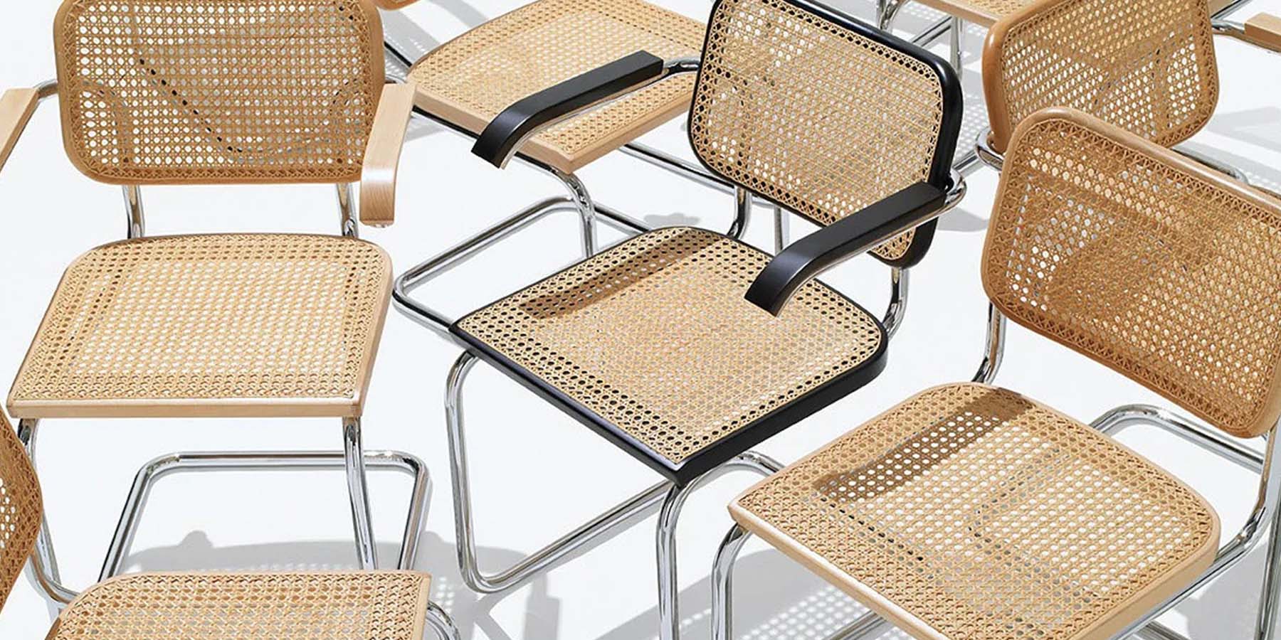 Cesca chair