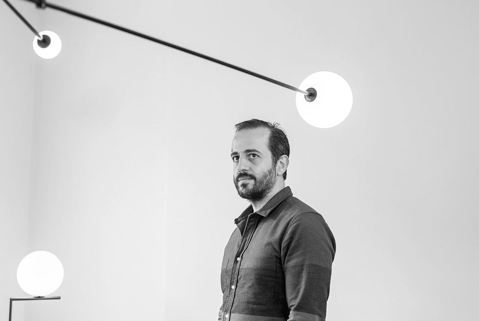 Michael Anastassiades