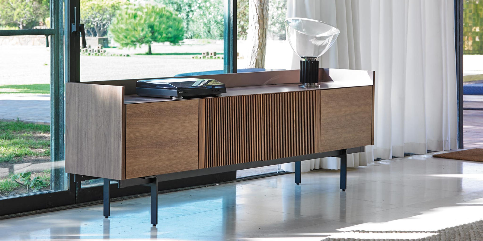 Punt Collection at Cimmermann