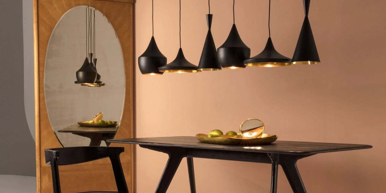 Tom Dixon Collection