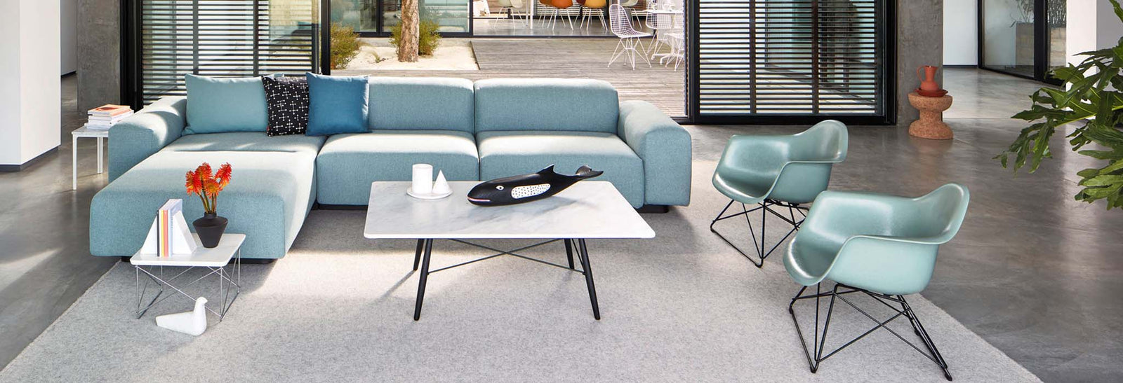 Side and Occasional table Collection