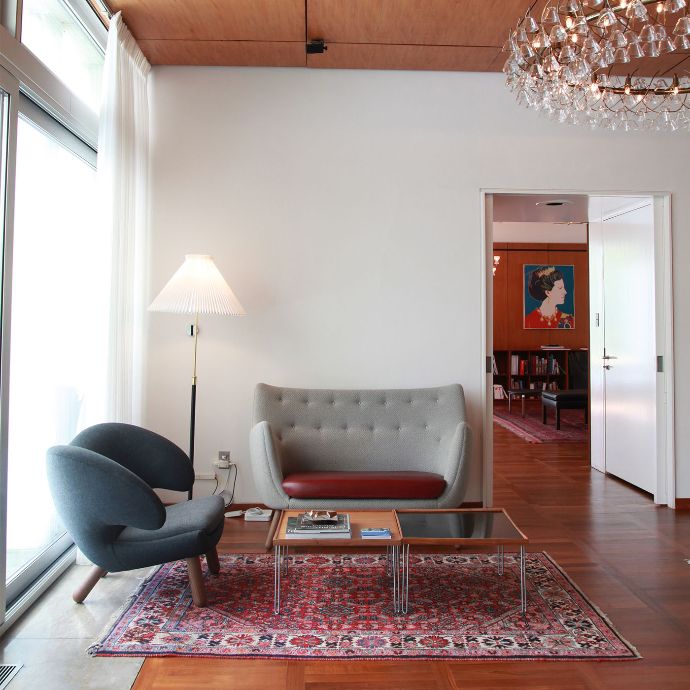 About House of Finn Juhl