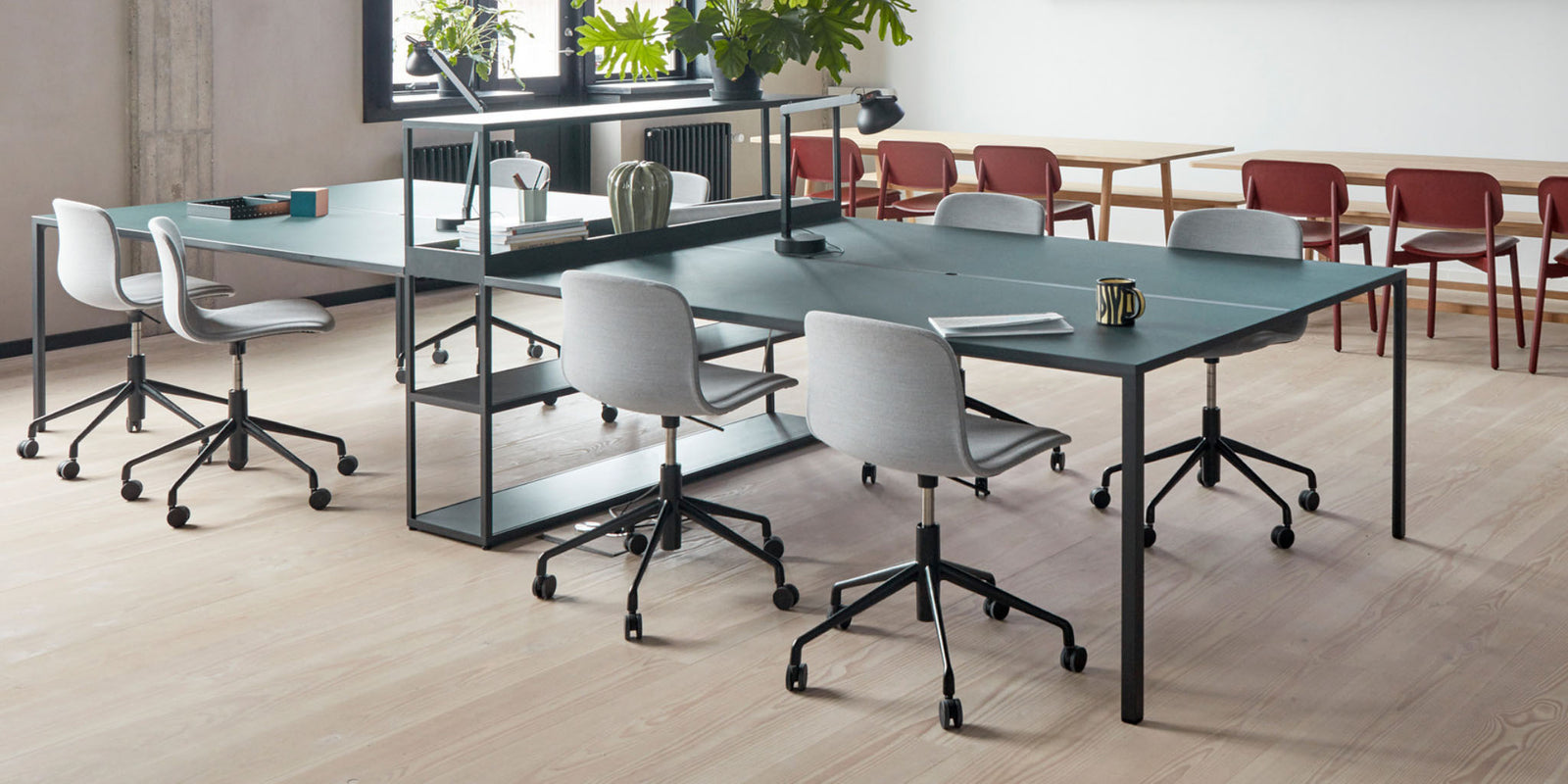 Office Tables