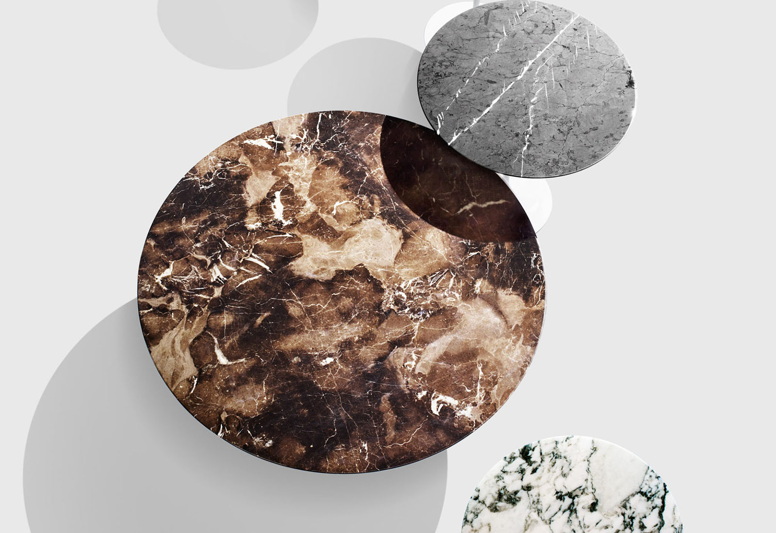 Saarinen tulip collection