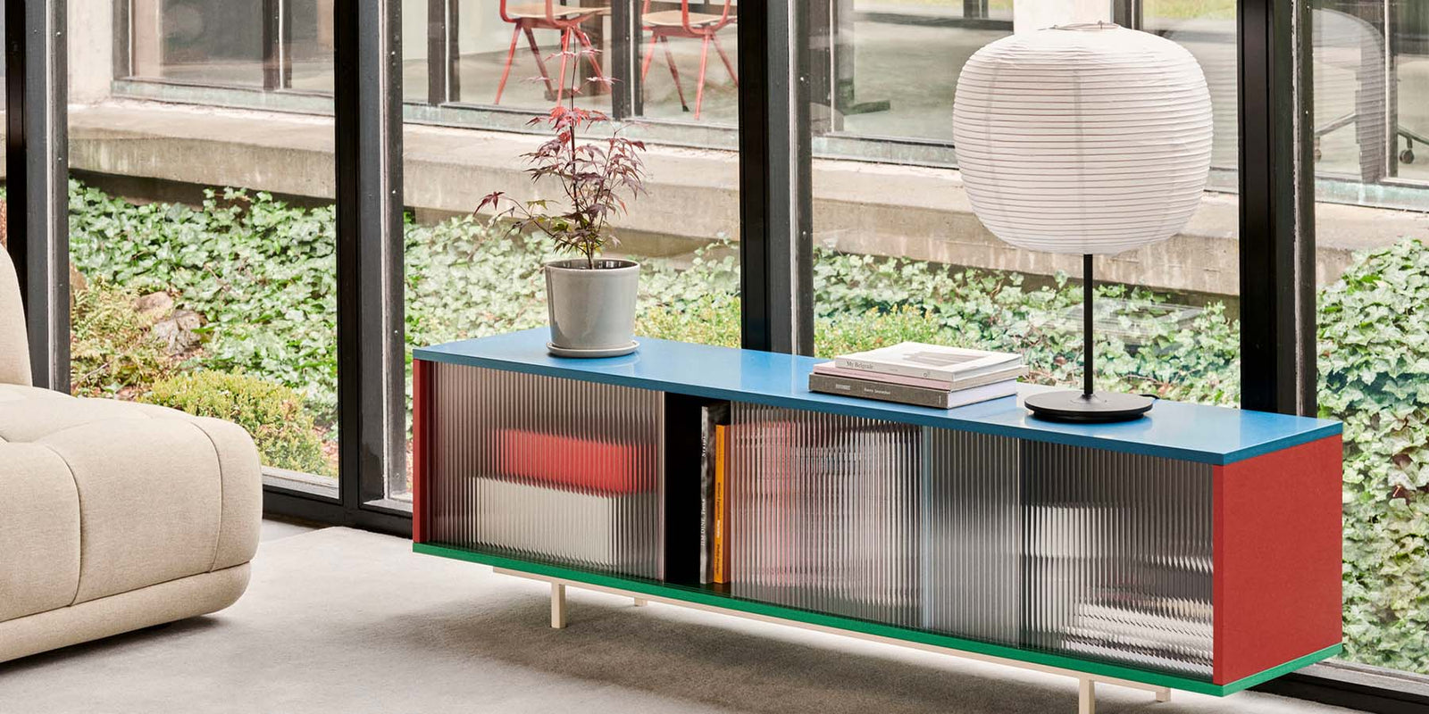 The Sensory Collection