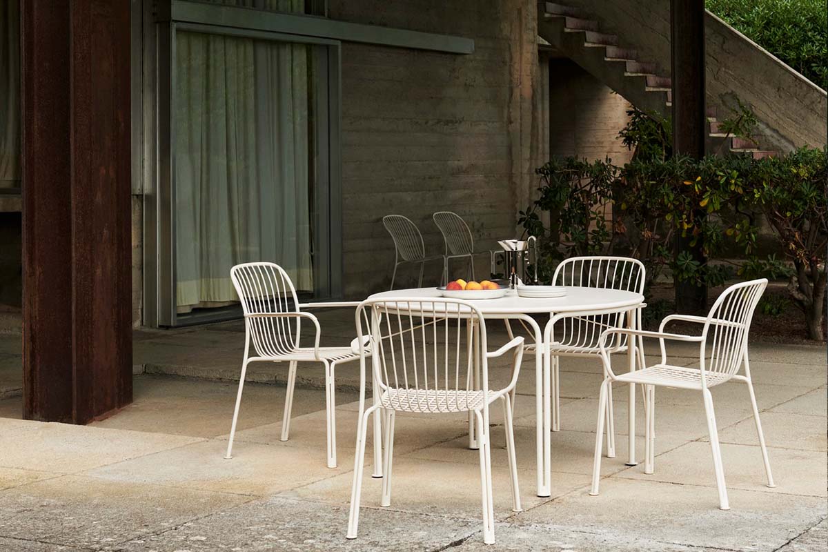Thorvald collection