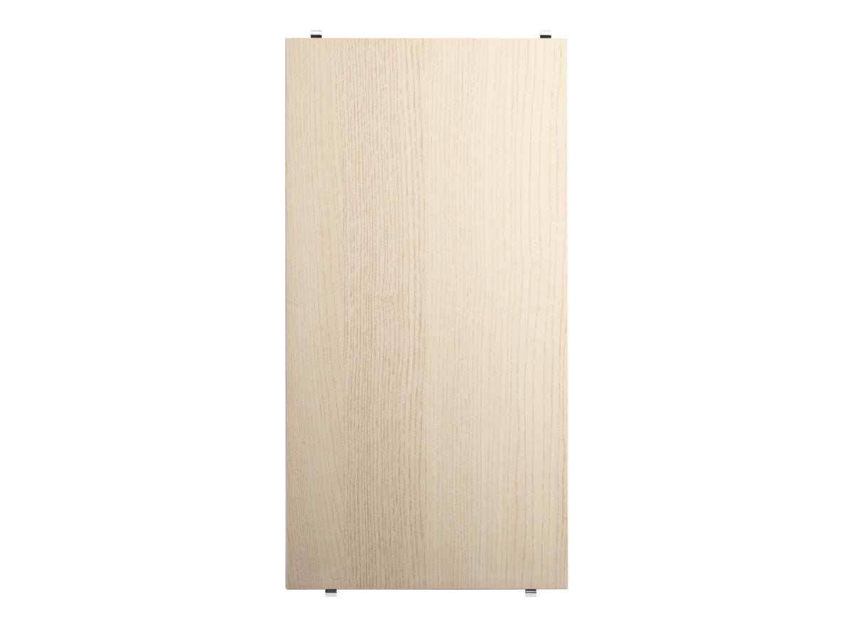String Shelving - Shelves 58cm x 30cm Ash - SALE