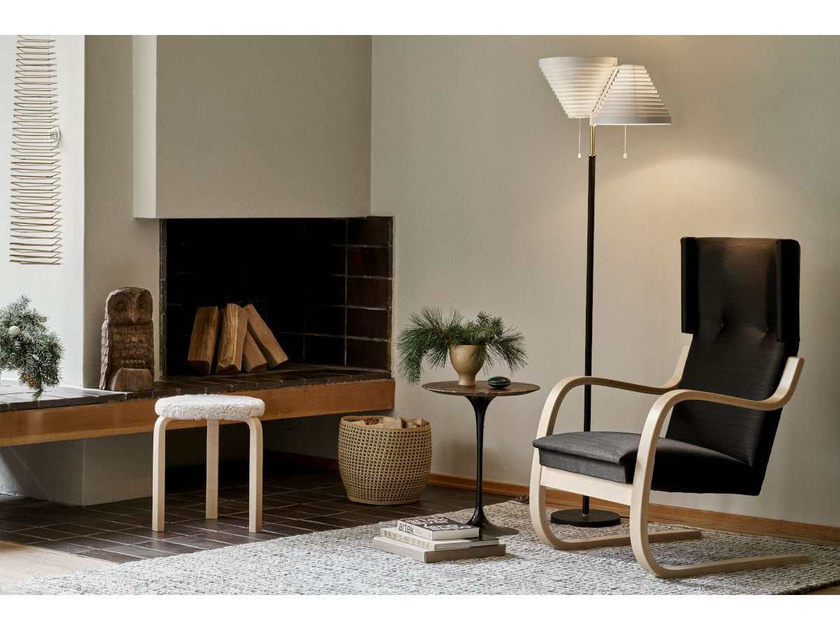 Artek A810 Floor Light