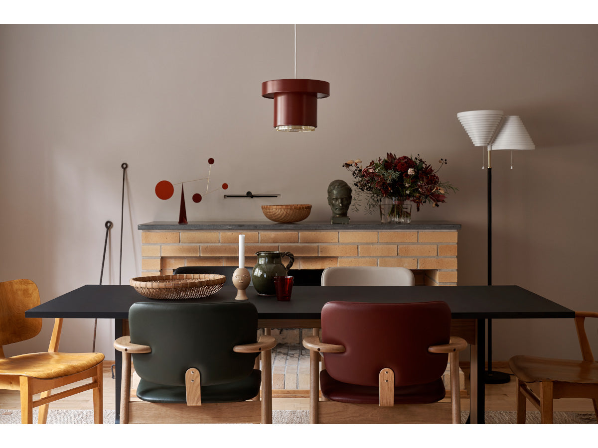 Artek A810 Floor Light