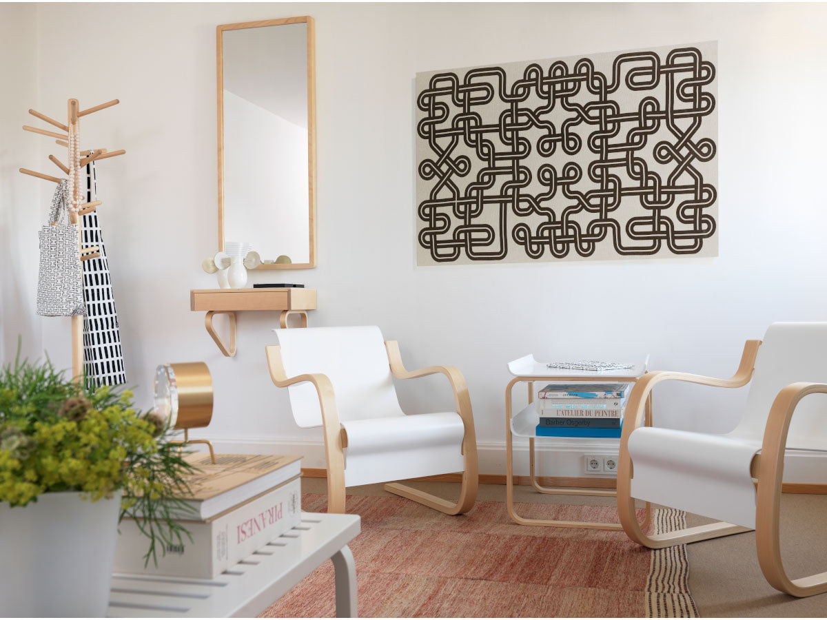 Artek 42 Armchair | Artek Lifestyle